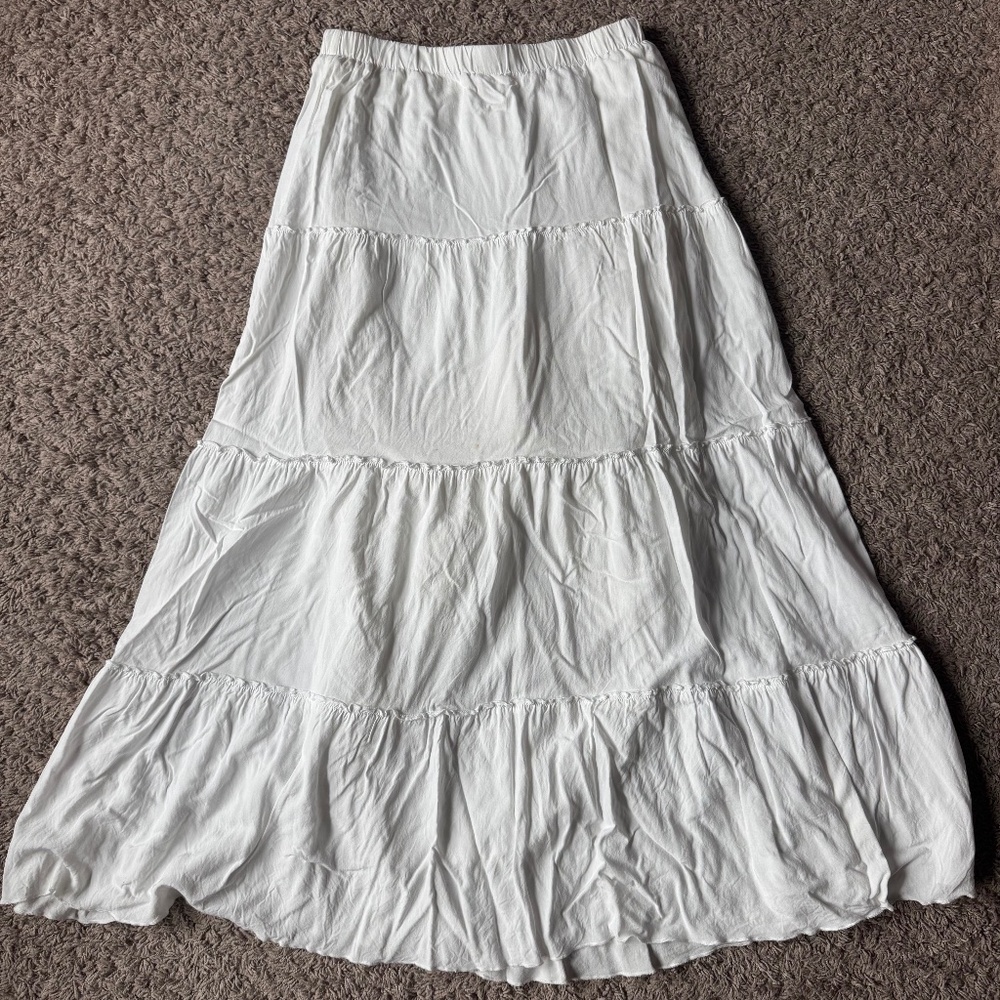 Brandy Melville Maxi Skirt